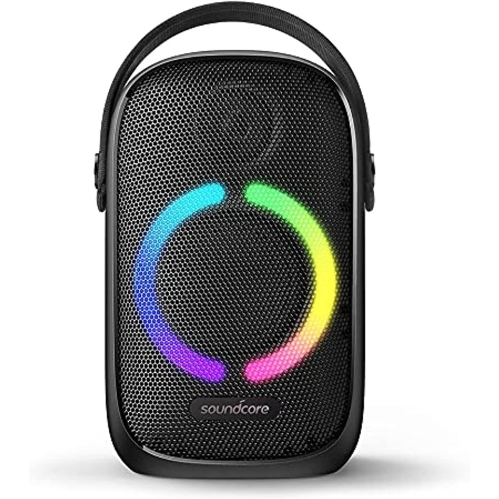 A3395 Rave Neo 50 W Bluetooth Hoparlör