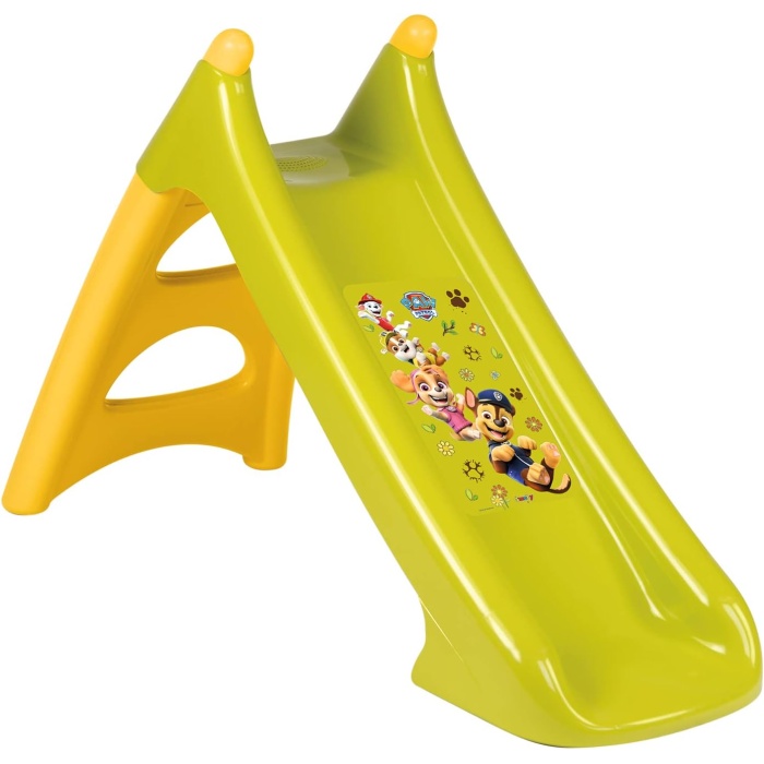 , 820626, ,  Lisanslı Su bağlantılı XS Kaydırağı, Lisanslı, Outdoor,   XS Slide