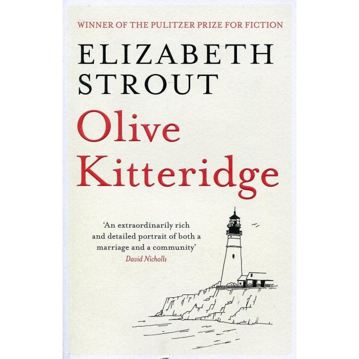 Olive Kitteridge