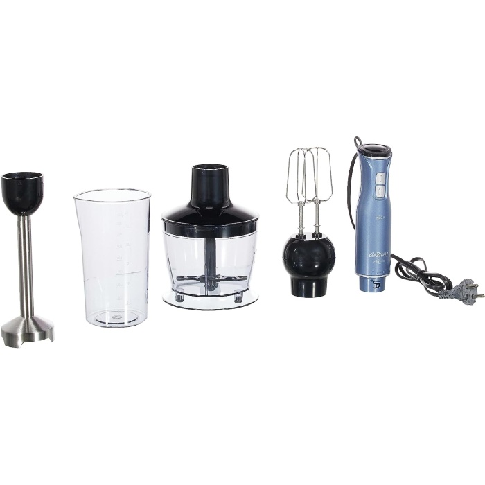 AR1138-O Minimix El Blender Seti -