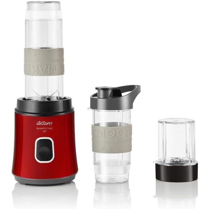 AR1101 ShakeN Take Joy Kişisel Blender Nar