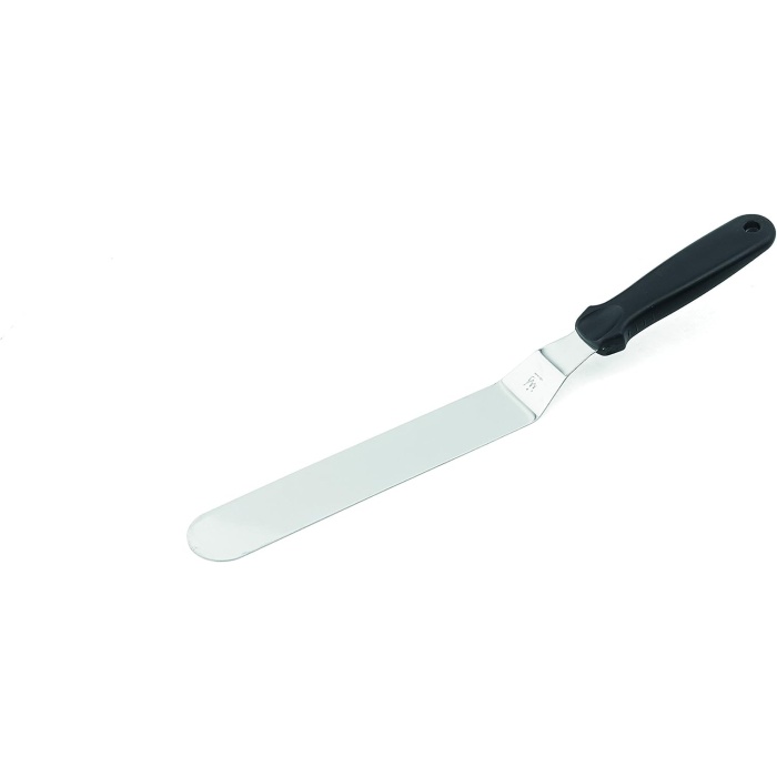 Silikomart Sp Ang 33 Edged - Kenarlı Pası Spatula 33 Cm