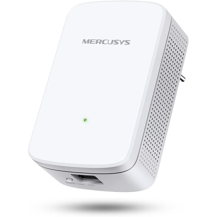 Mercusys ME10, N300 Mbps Kablosuz Menzil Genişletici