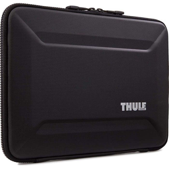 Gauntlet 4 MacBook Sleeve 13-14 - Black