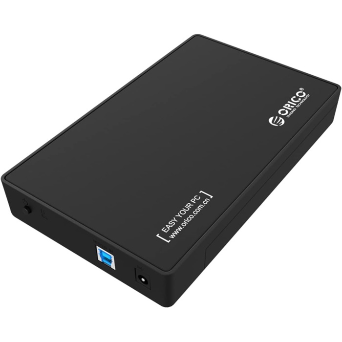 ORICO USB 3.0 Type-B 6Gbps 2.5” 3.5” inch SATA SSD Hard Disk Kutusu