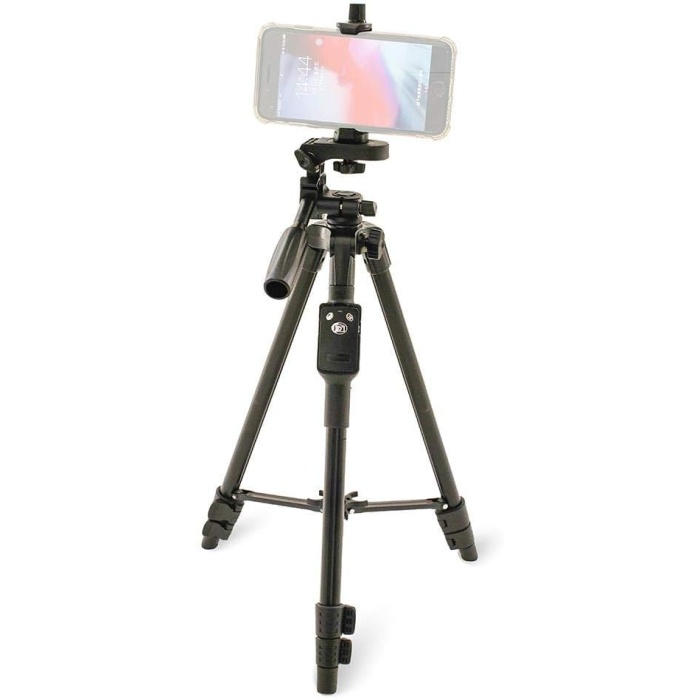 Sanger SG-3510R Kumandalı Mobil Youtuber Tripod