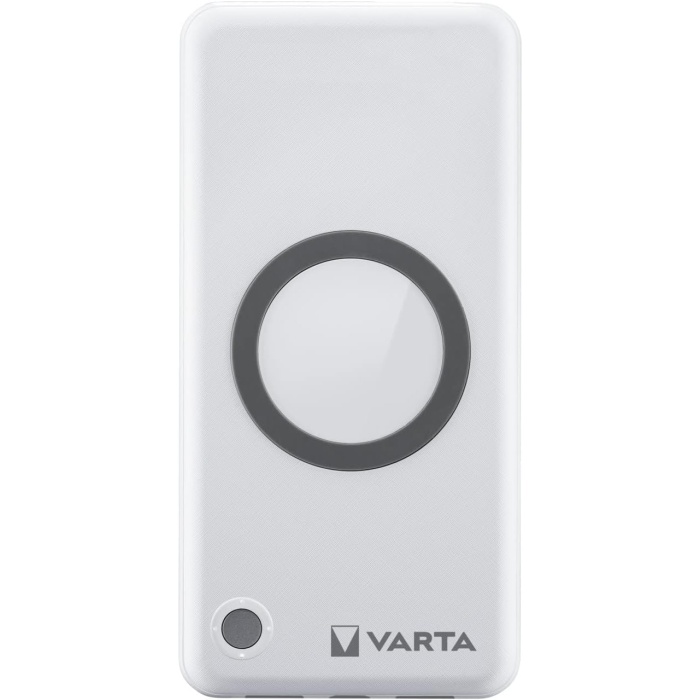 Varta Wireless POWERBANK 10000 mAh