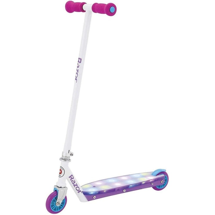 Razor Electric Party Pop Scooter