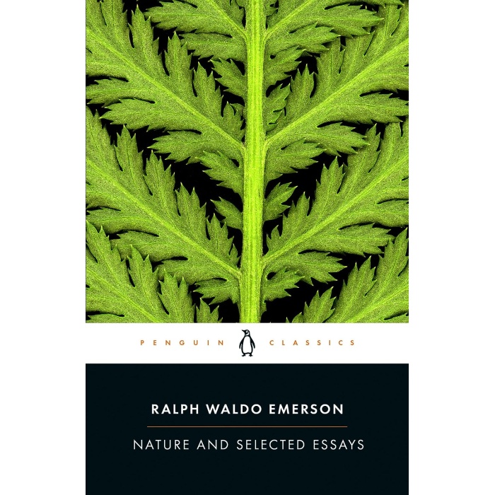 Nature and Selected Essays