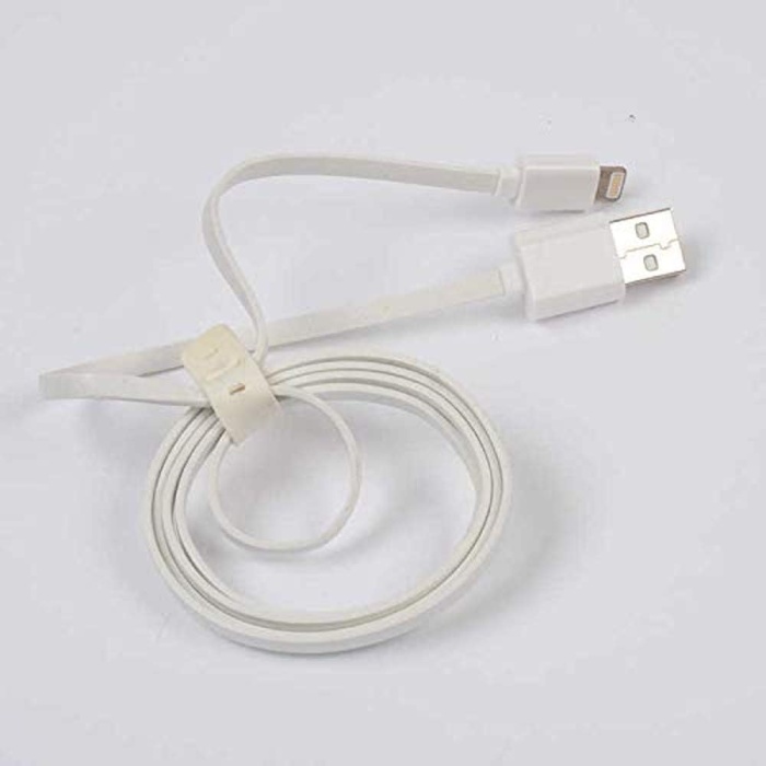 Exclusive Lightning USB Kablo, Beyaz