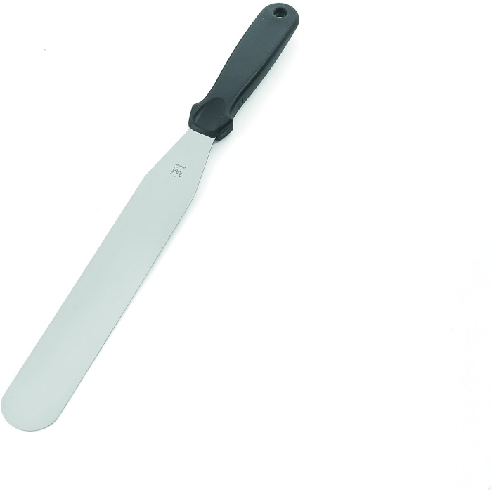 Sp38-Straight Spatulas - Düz Pası Spatula 16 Cm