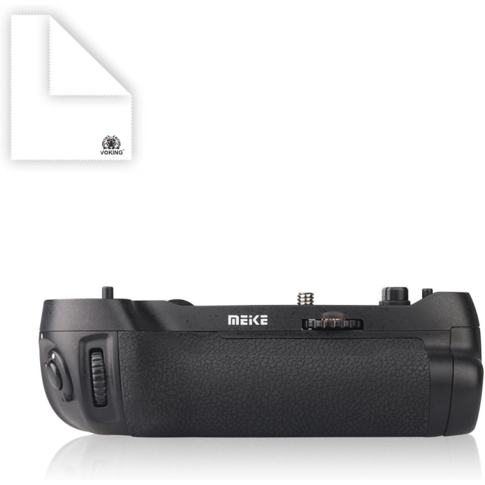 MeiKe D500 İçin Mk-D500 Battery Grip, Mb-D17