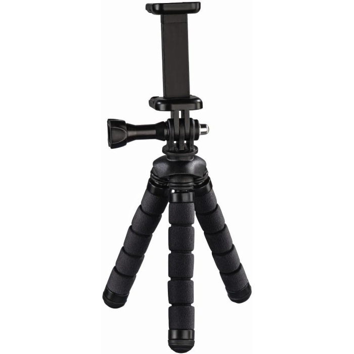 Tripod Flex Mini, 5.5- 7.8cm