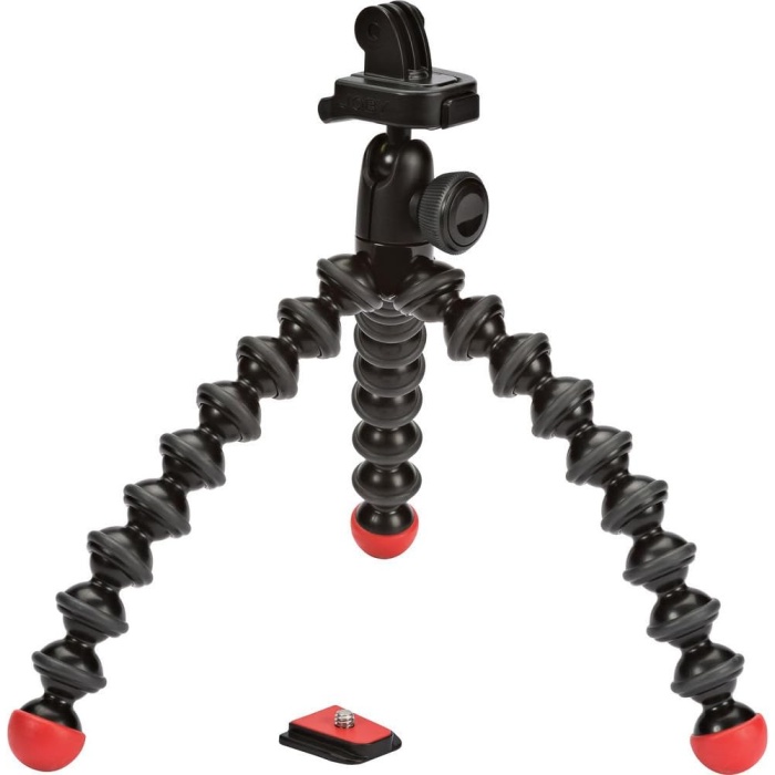 Pod Action Tripod