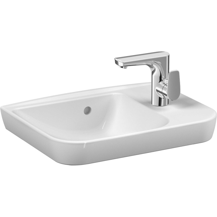 Sento 5945B003-0029 Lavabo, 50 cm, Beyaz