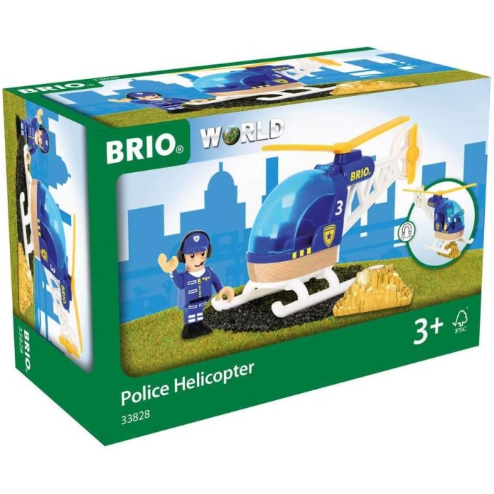 Polis Helikopteri