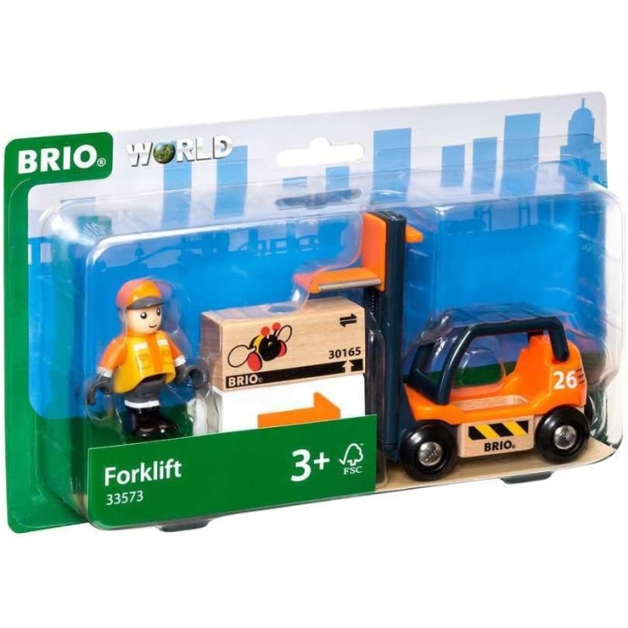 Forklift - 33573