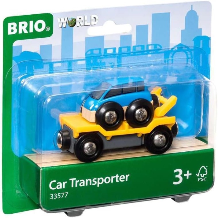 - Car Transporter (33577)