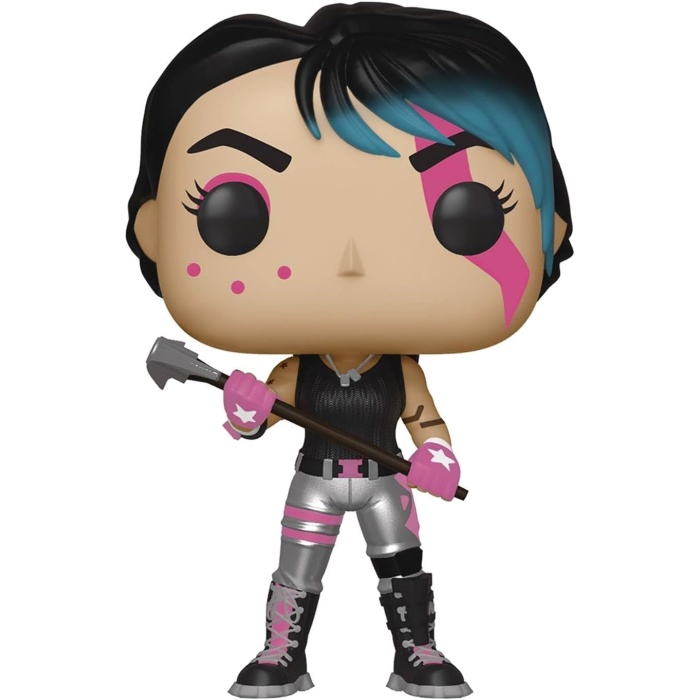 Funko Fgr-POP Games Fortnite S2, Sparkle Specialist (36023)