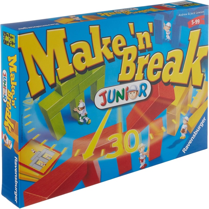 Make N Break Junior 214341