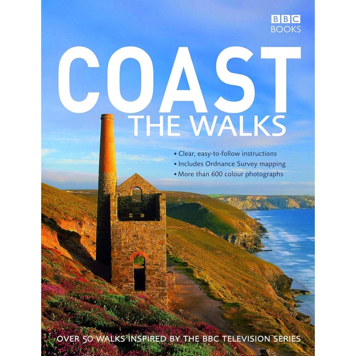 Coast: The Walks