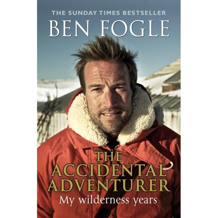 The Accidental Adventurer