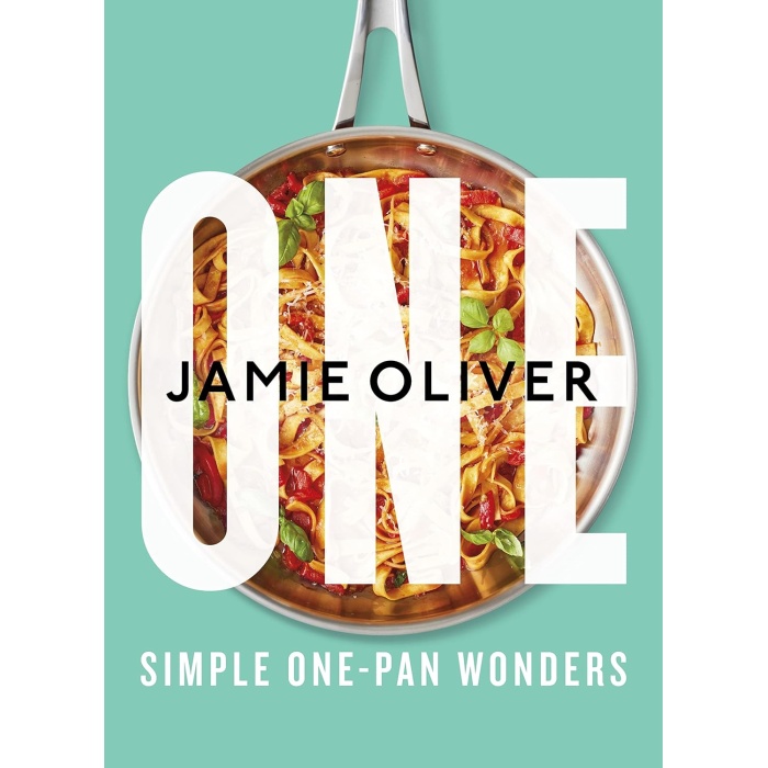 One:  One-Pan Wonders