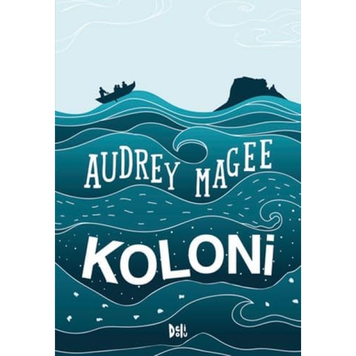 Koloni.The Colony