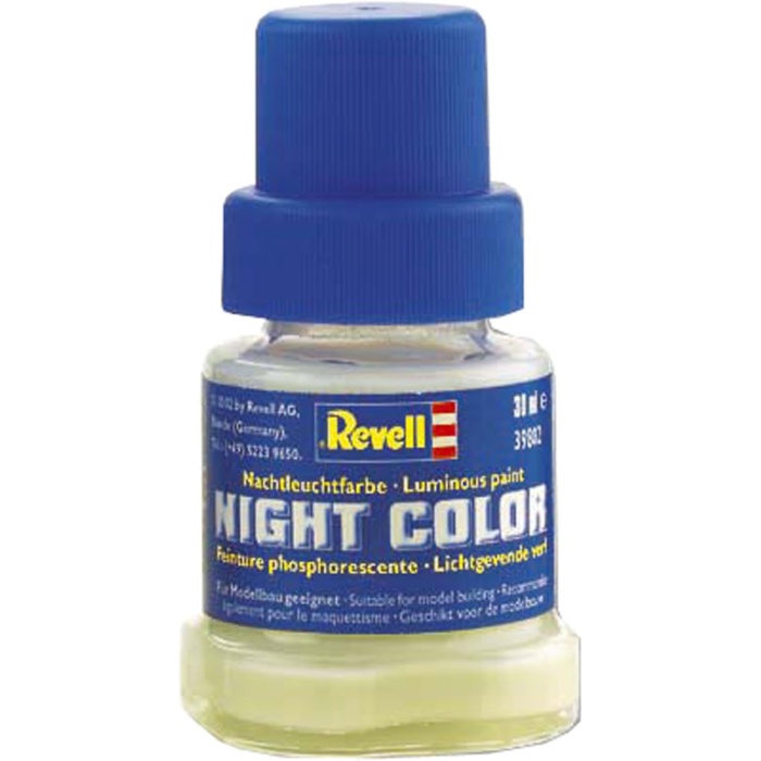 39802 – Night Color 30 ml