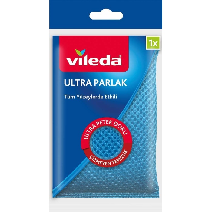 Ultra Parlak Sünger