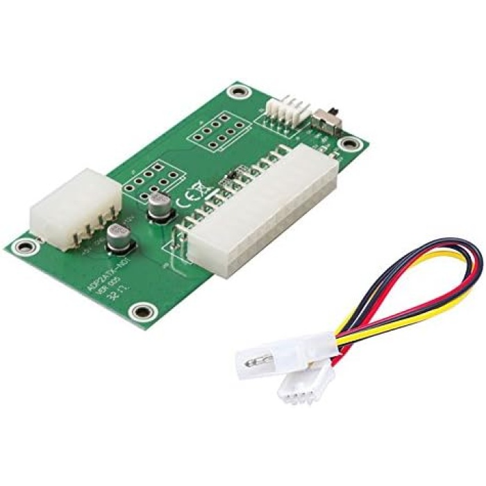 SL-EX120 NGFF Pci-E 4x Yuıvası Yükseltici Kart