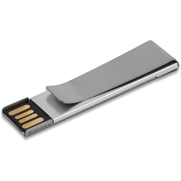 USB Bellek 2.0 Clip, 16 GB