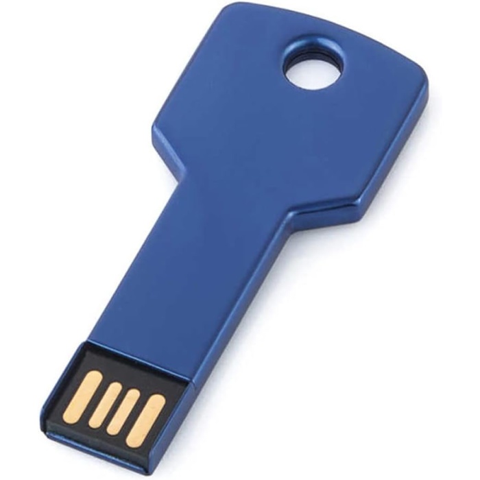 USB Bellek 2.0 Key, 16 GB