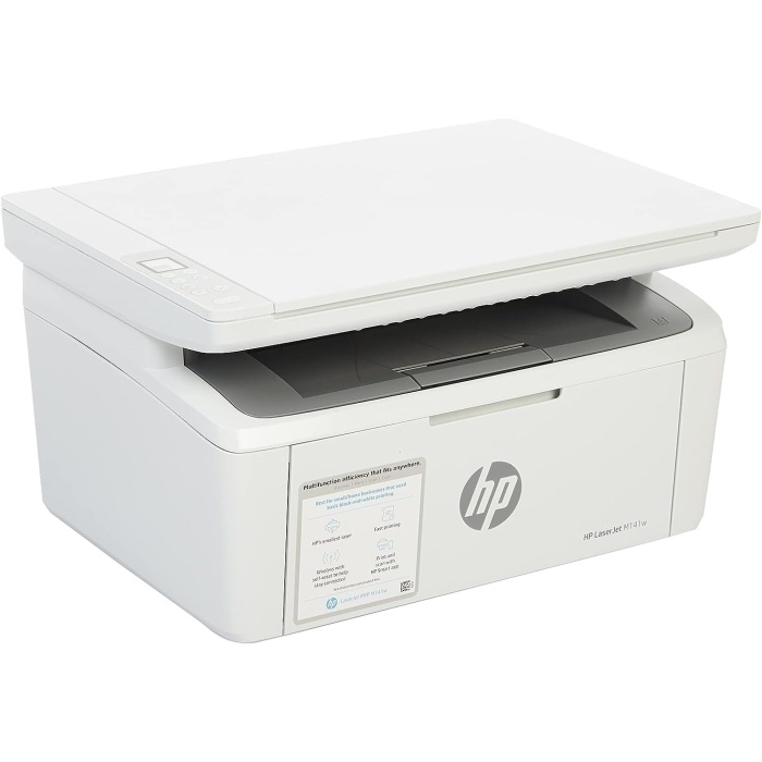 LaserJet MFP M141w Yazıcı, Beyaz