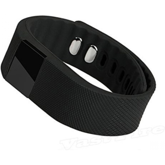 CDG-SB001  Akıllı Bileklik Smart Band Siyah