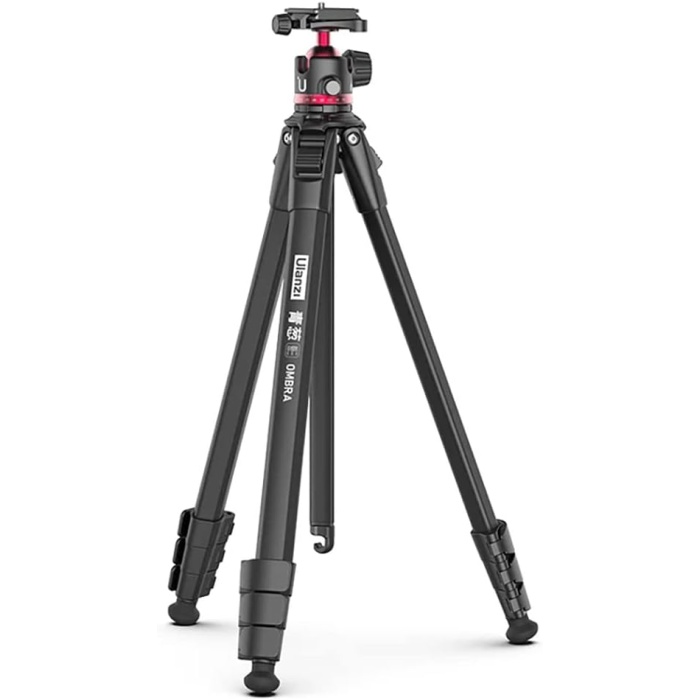 ULANZI Ombra YING Trl Tripod Siyah