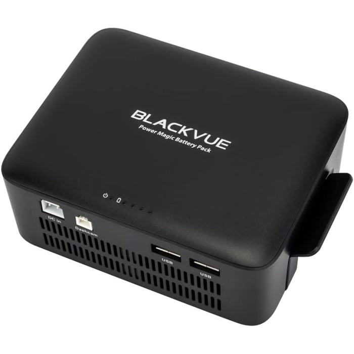 BLACKVUE Power Magic ARAÇ KAMERASI GÜÇ KAYNAĞI B112