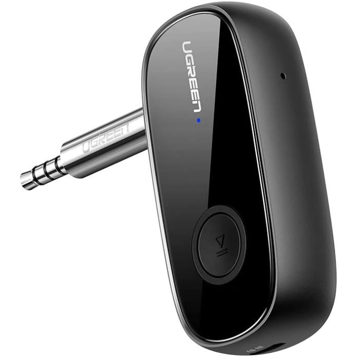 APTX Destekli Bluetooth 5.0 Audio Receiver Alıcı