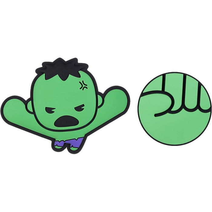 Buzdolabı Magnet (Hulk)