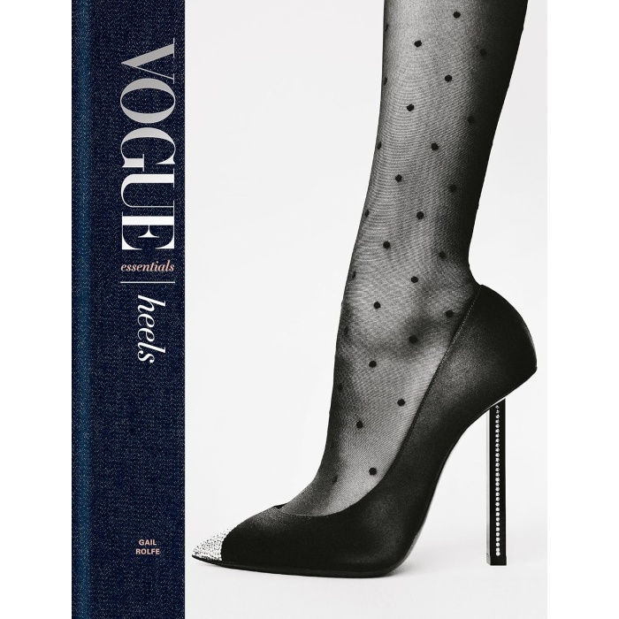 Vogue : Heels