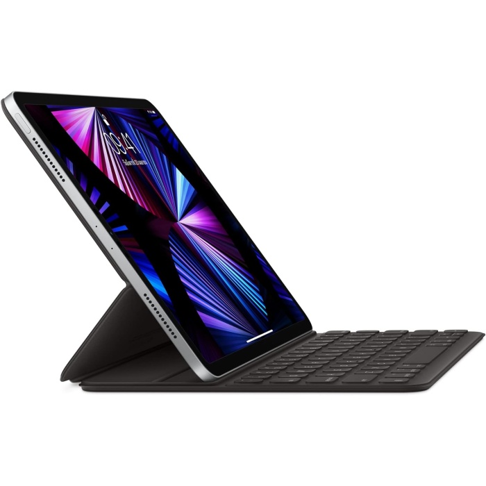 11 inç iPad Pro (3. nesil) ve iPad Air (5. nesil) için Smart Keyboard Folio - Türkçe F Klavye