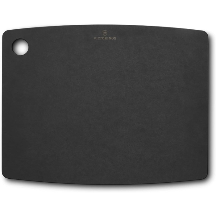 Chopping Board Kitchen Series Black L