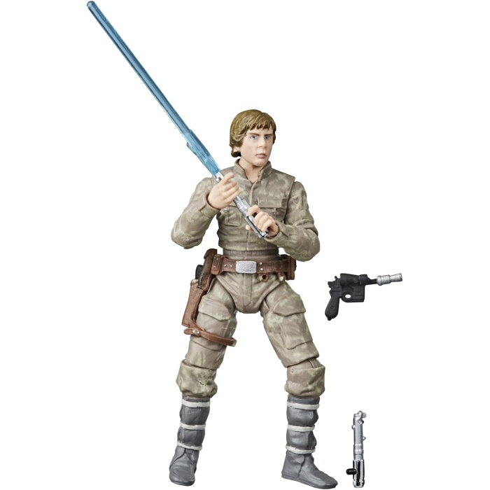 The  Collection  Skywalker Bespin Action Figure