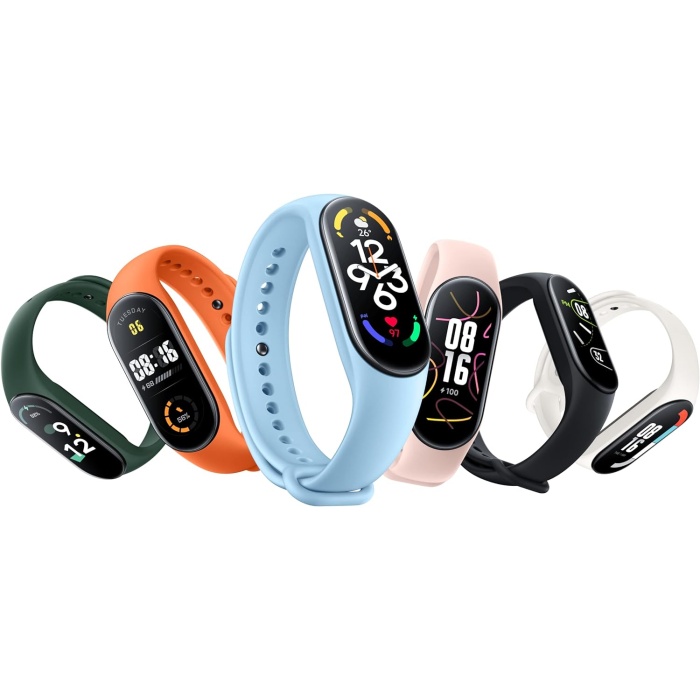 Smart Band 7