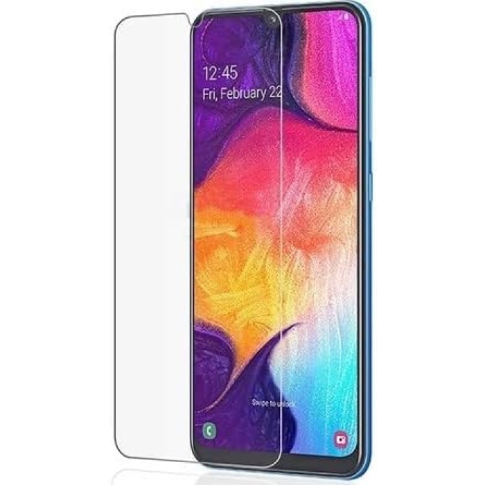 Redmi 9C Ekran Koruyucu,  Redmi 9C Modellerine Uyumlu Temperli Ekran Koruyucu Cam HD Kalite görüntü darbe dayanıklı Ekran koruyucu cam