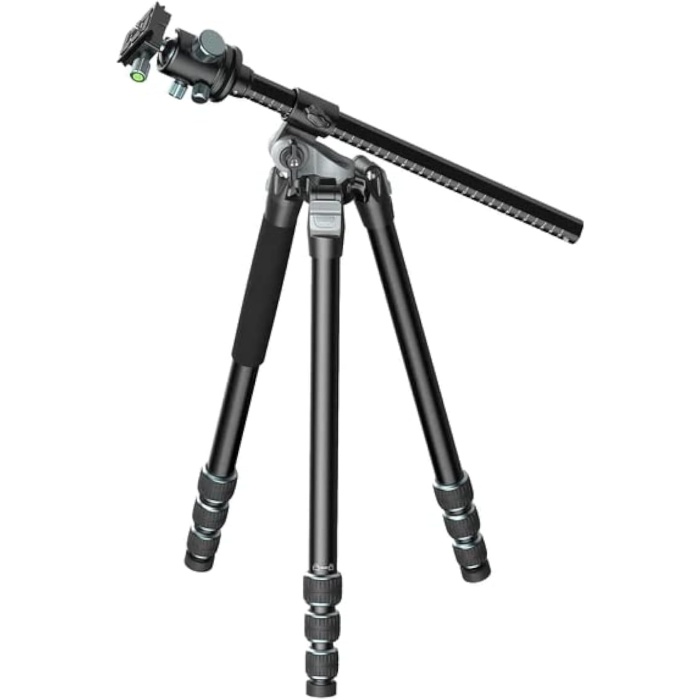 MT-59 Katlanabilir Alüminyum Tripod Monopod