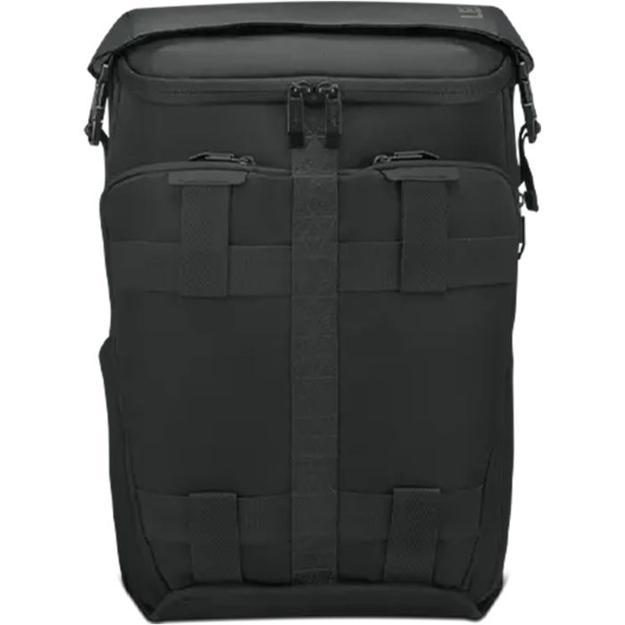 Legion 17 Zoll Armored Backpack II, -Laptoptasche, doppellagiger Schutz, spezielle Aufbewahrungstaschen