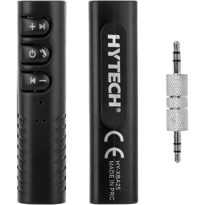 HY-XBA25 Aux to Bluetooth Çevirici