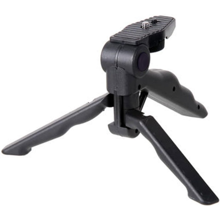 Dslr Kamera Ve Flaşlar Için Mini Tripod, El Gribi