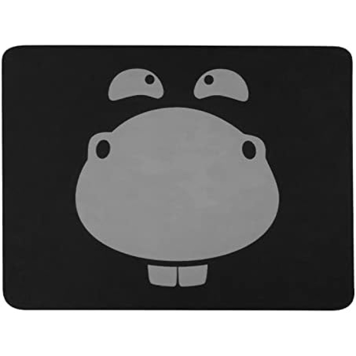 332S Gri  (Oyun) Mousepad (400 x 300 x 3 mm)